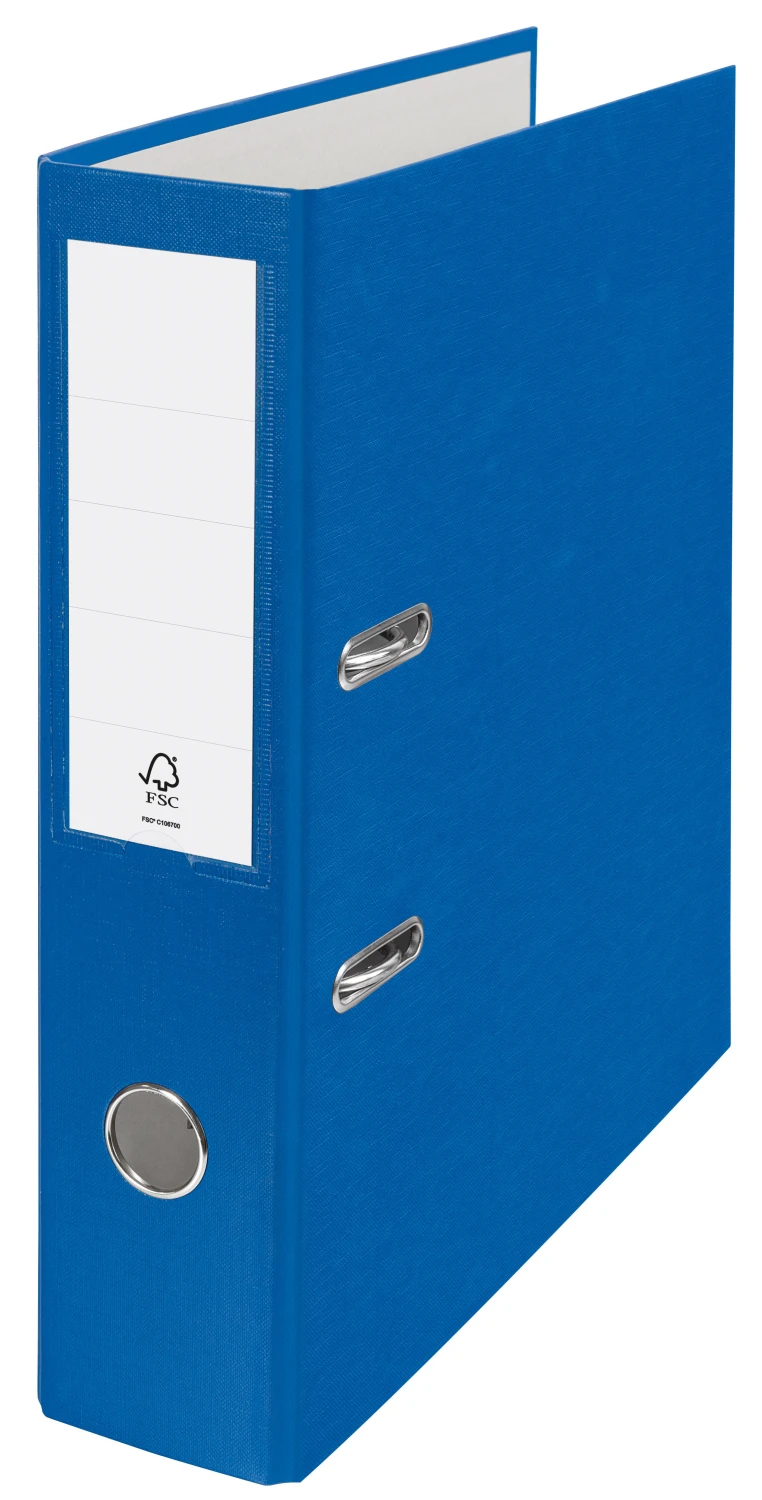 ESSELTE Ordner CH Standard 7.5 cm