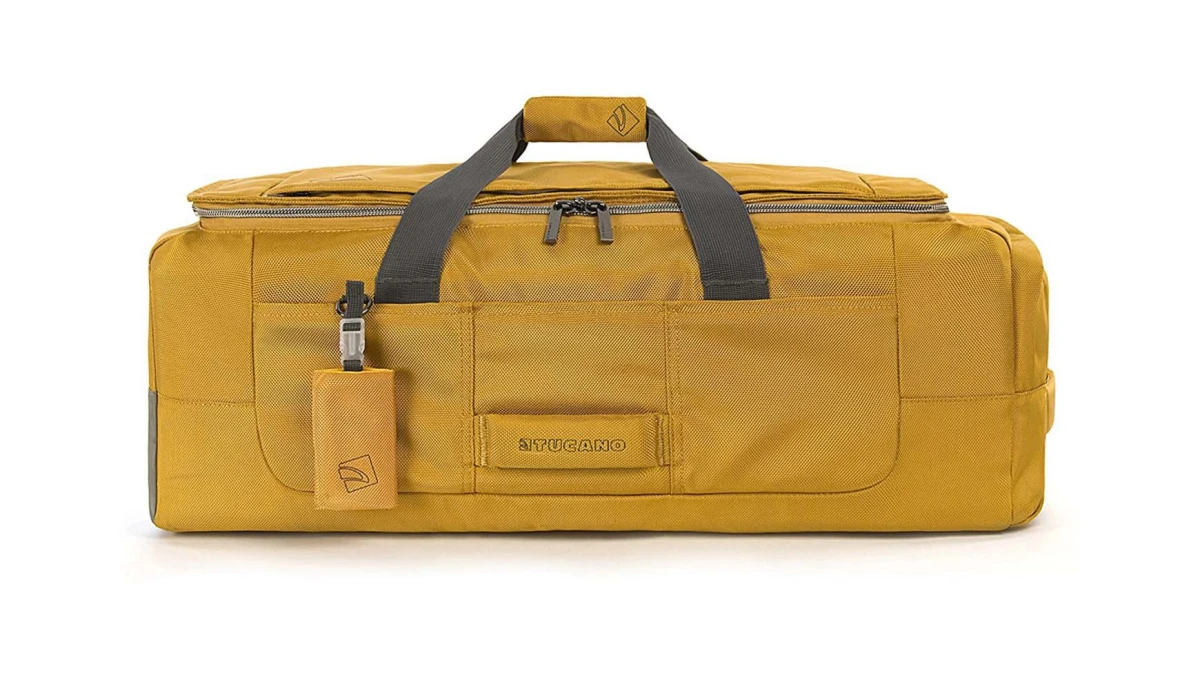 TUCANO Sac de voyage SFILO small
