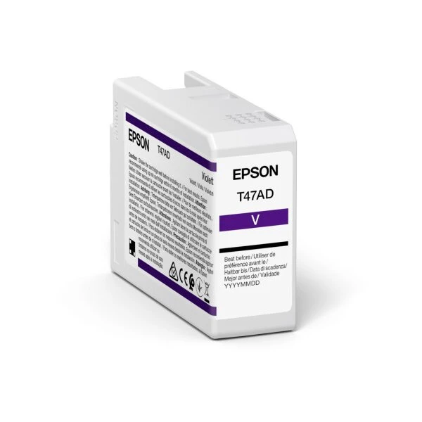 EPSON Tintenpatrone violet