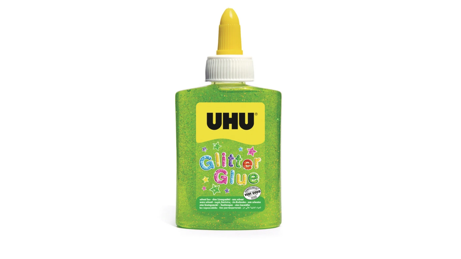 UHU Glitter Glue