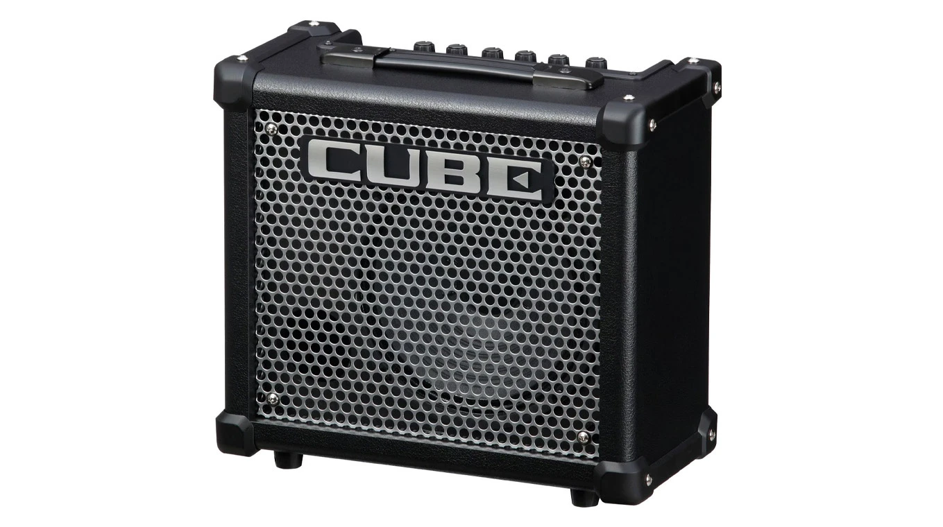 ROLAND Ampli guitare CUBE-10GX