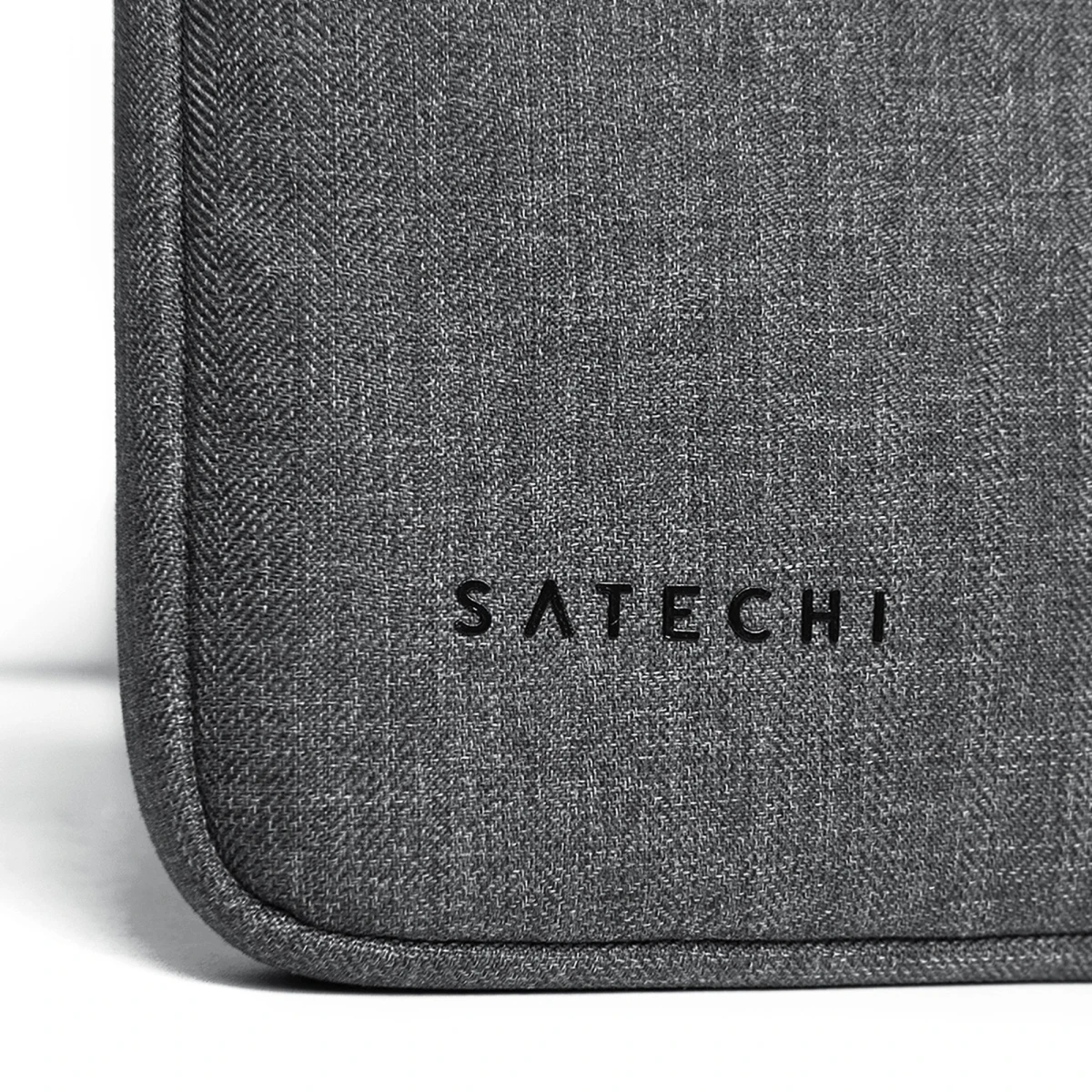 Satechi sac pour ordinateur portable imperméable 13"