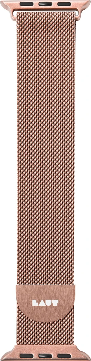 LAUT STEEL LOOP Armband 38/40/41 mm