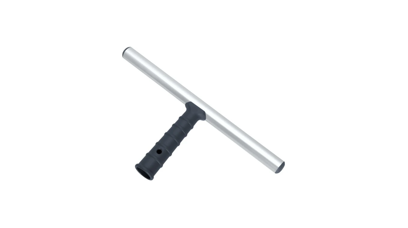 LEWI Fensterwischer T-Träger Basic 55 cm