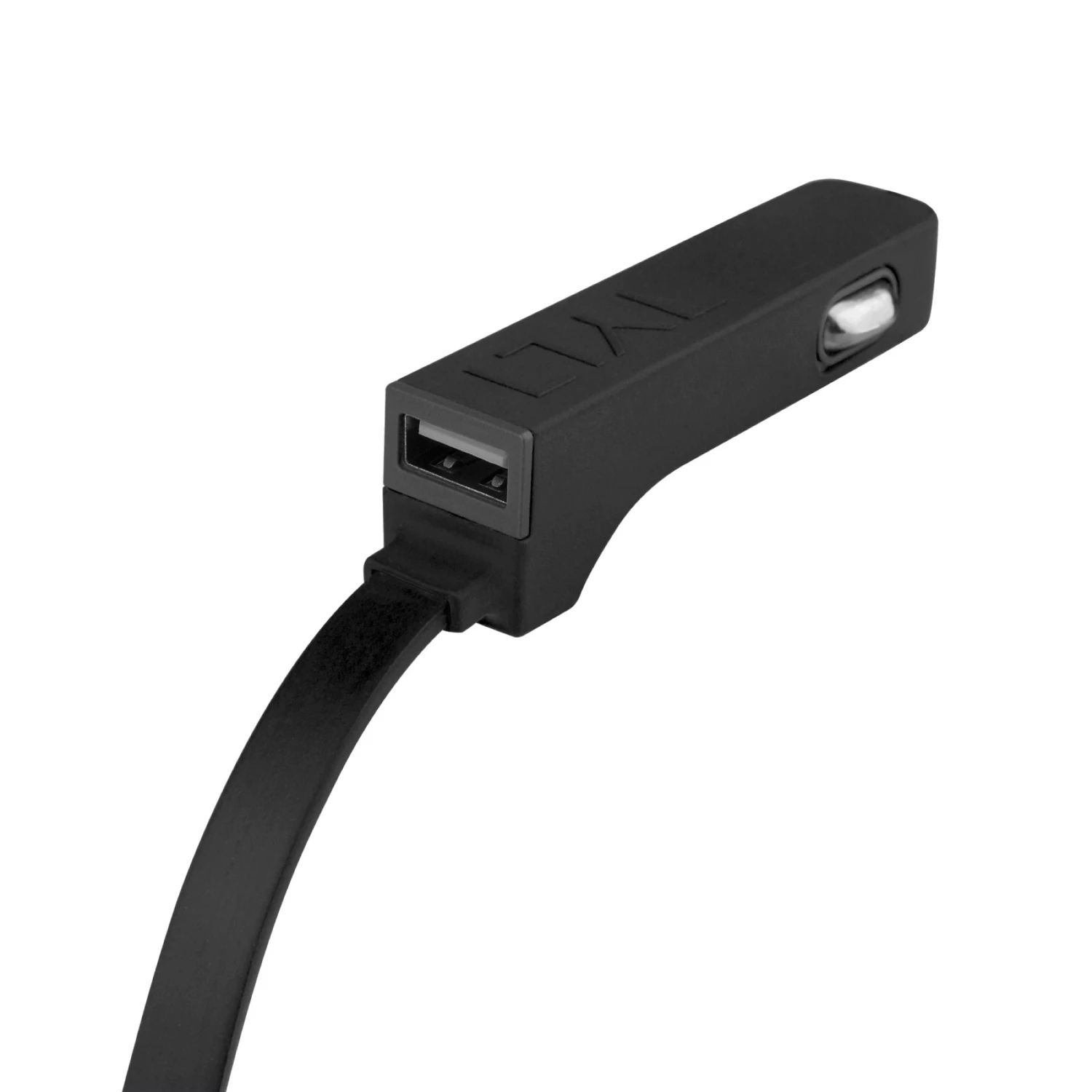 Tylt RIBBN Double chargeur de voiture