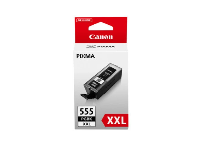 CANON Tintenpatrone XXL pigm.schwarz