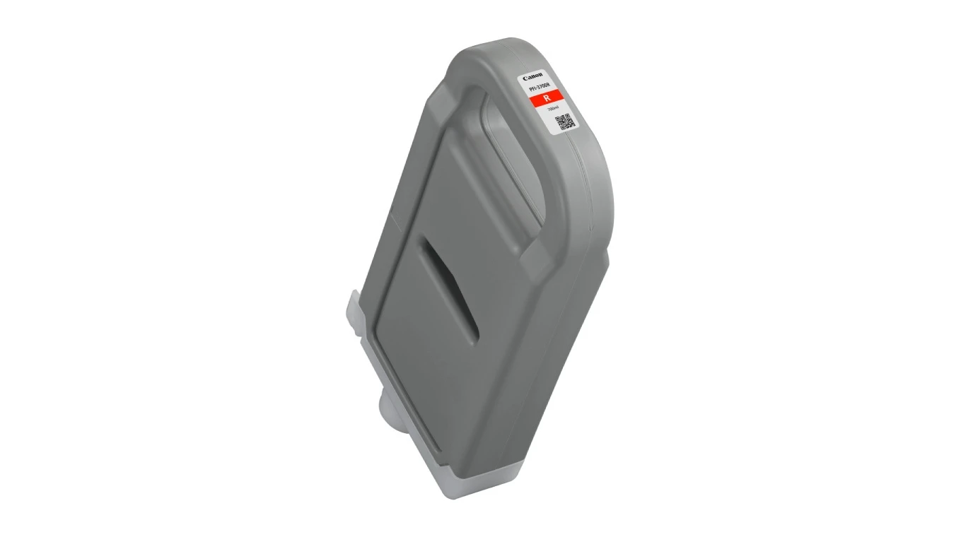 CANON Tintenpatrone red