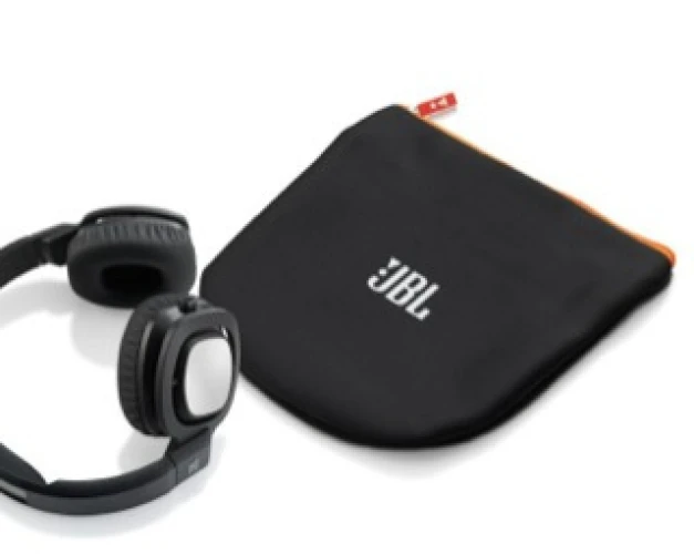 JBL J55i On-Ear Kopfhörer