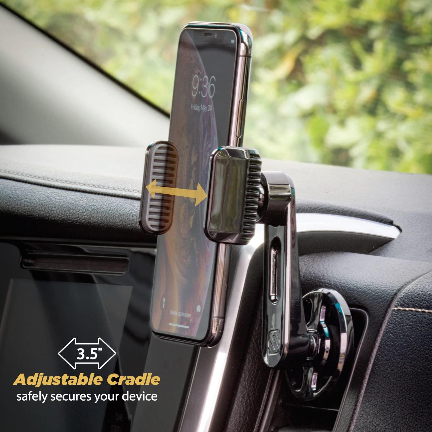 Scosche freeFlow Vent Support voiture