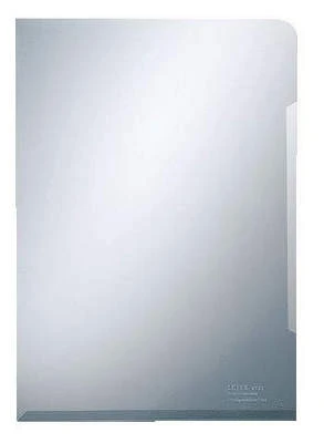 LEITZ Sichthülle Premium A4