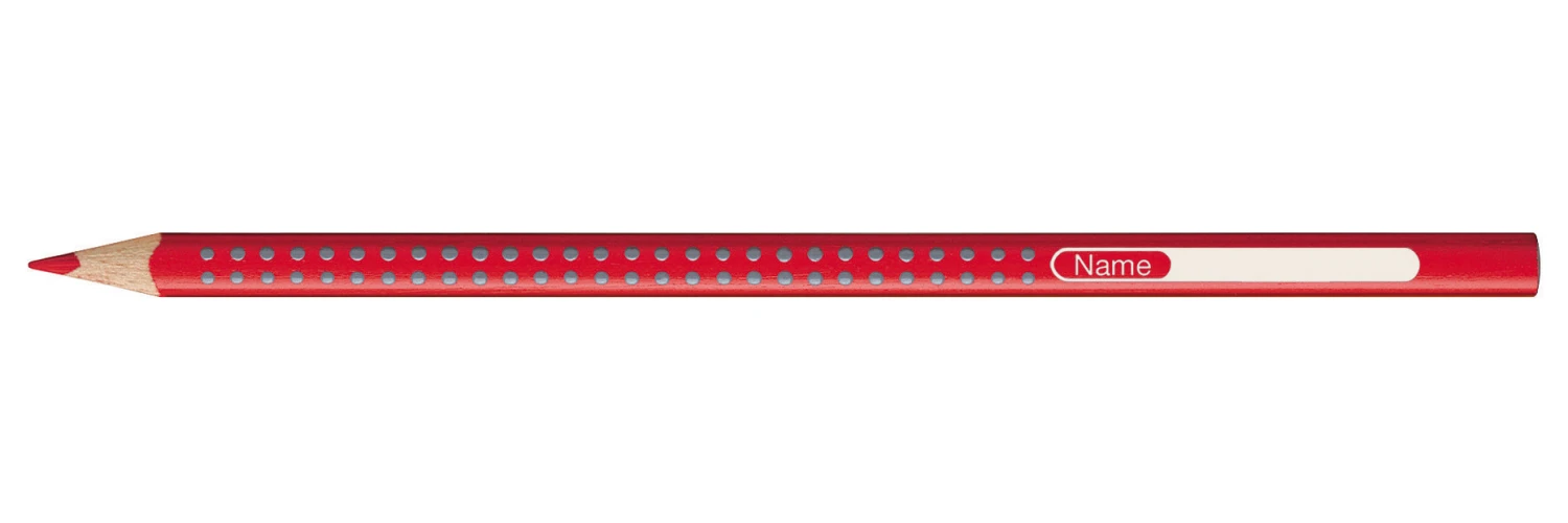 FABER-CASTELL Farbstifte Colour Grip