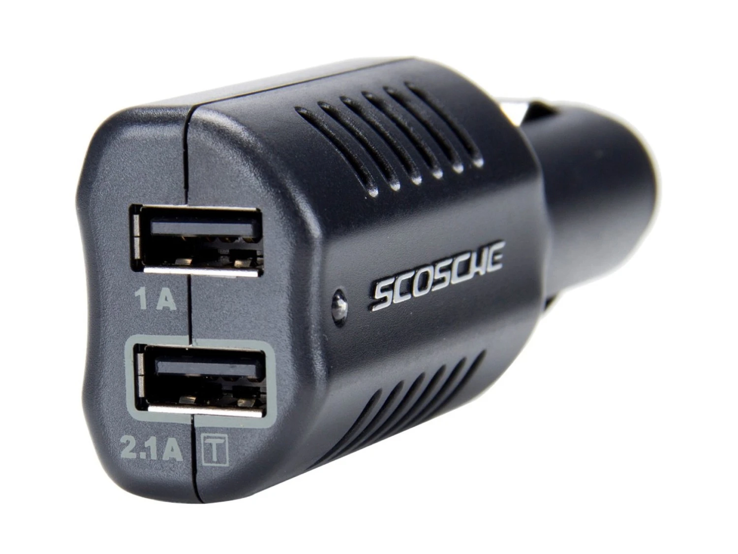 Scosche reVIVE II DualUSB chargeur de voiture