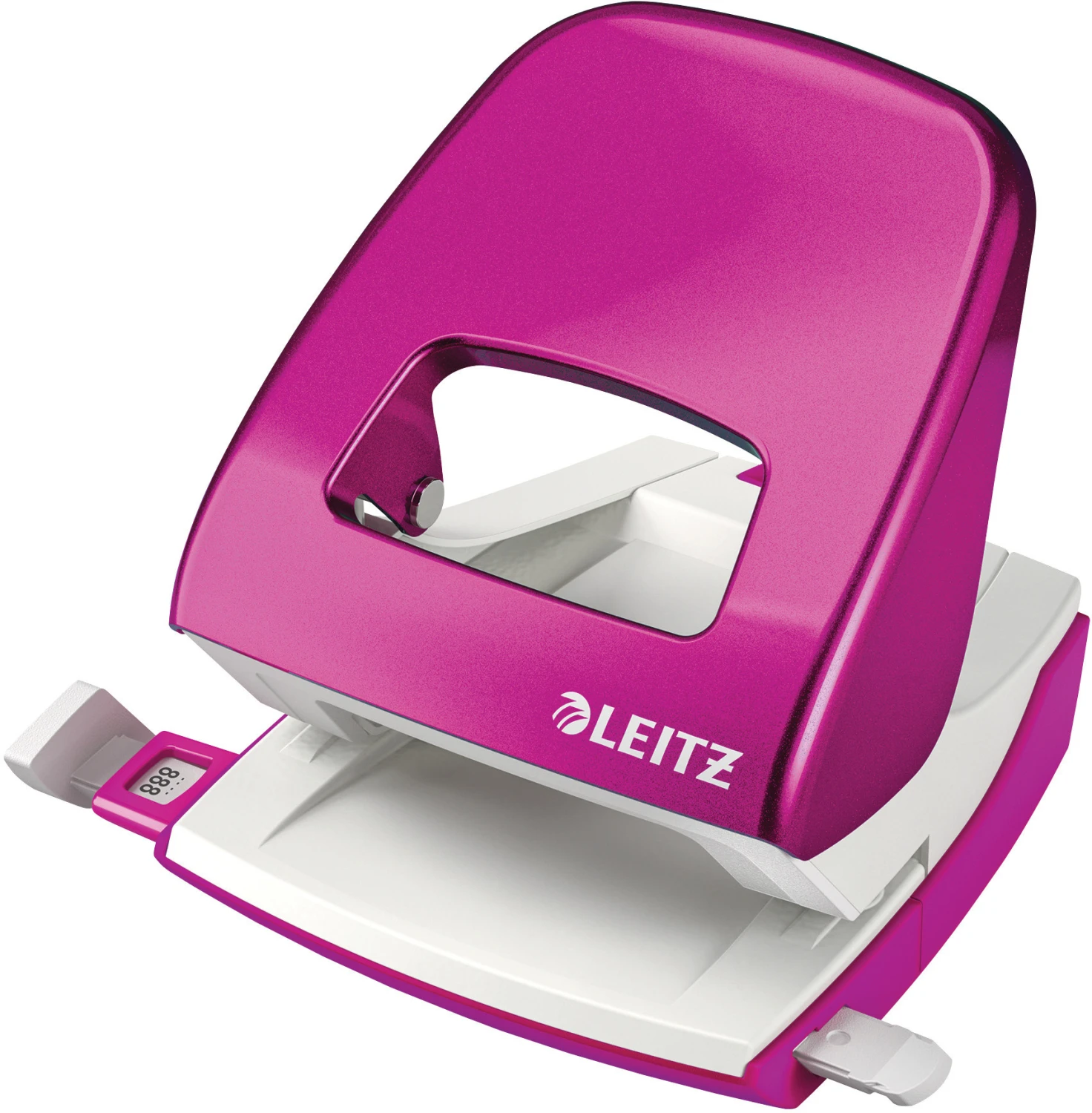 LEITZ Perforateur 5008-10 NewNeXXt WOW