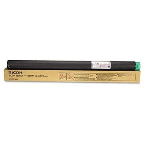 RICOH 888029 Toner schwarz
