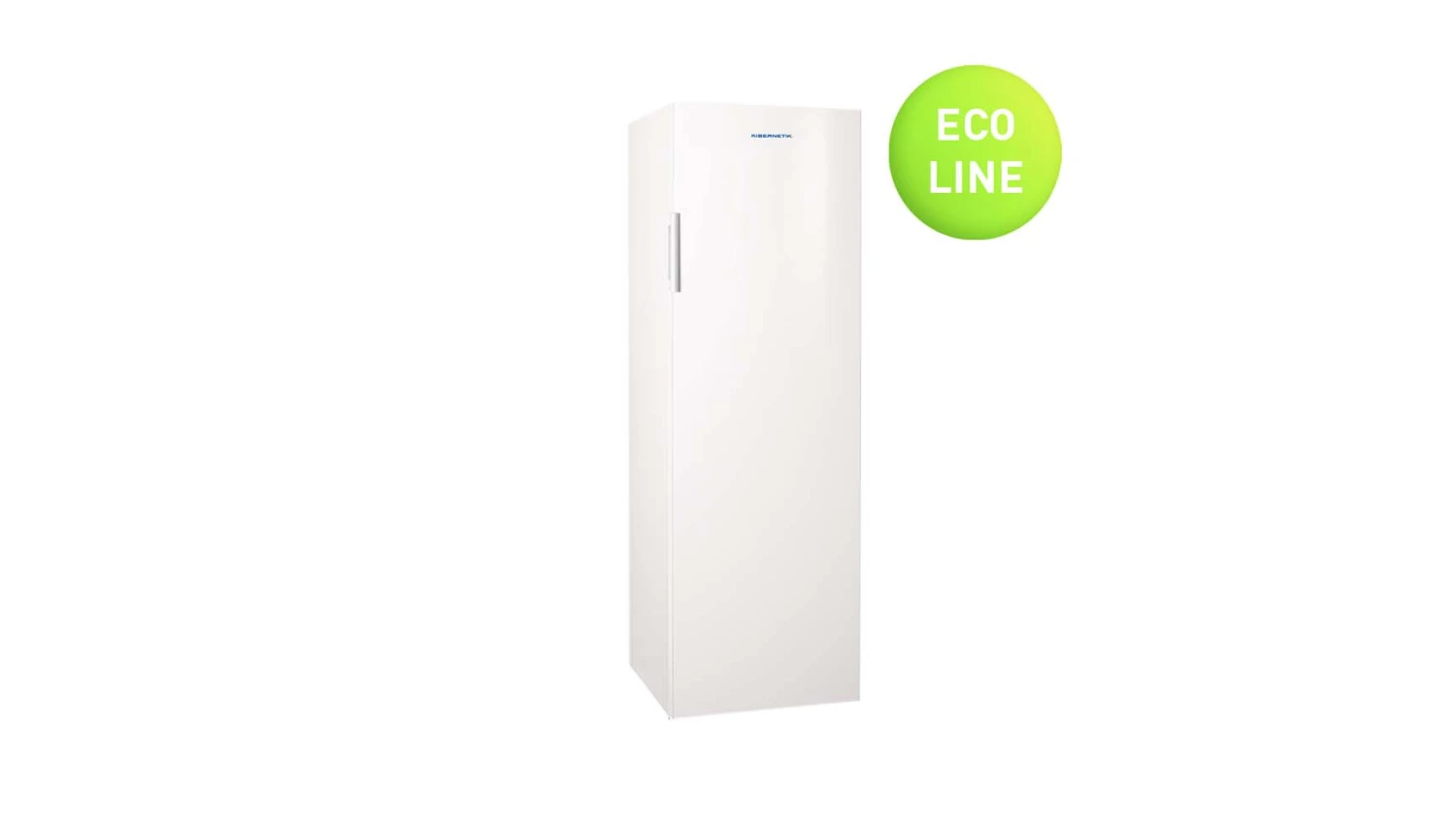 KIBERNETIK Congélateur No Frost ECOTK204