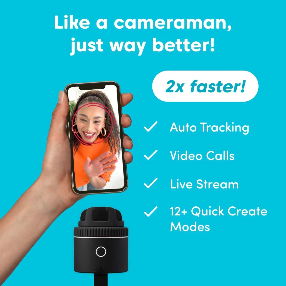 Pivo Pod Active