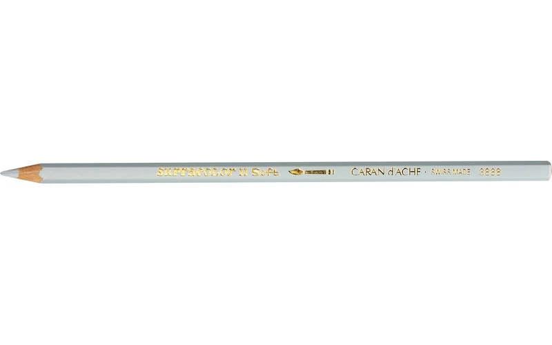 CARAN D'ACHE Farbstifte Supracolor 3.8 mm