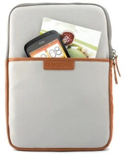 Proporta Quiksilver Canvas Sleeve iPad/Air 9.7 - 10''