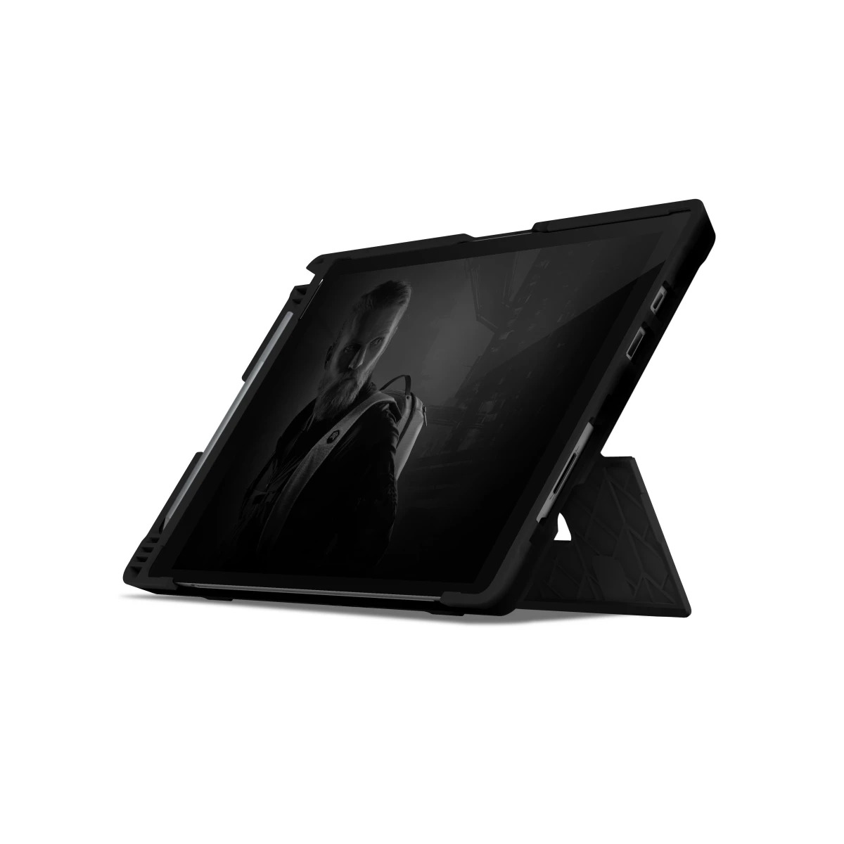 STM Dux Shell Case für Surface Pro 4/5/6/7