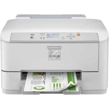 Workforce Pro WF-R 5190 DW