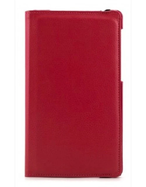 Proporta Swivel 360 Leather Style Case Google Nexus 7 v2