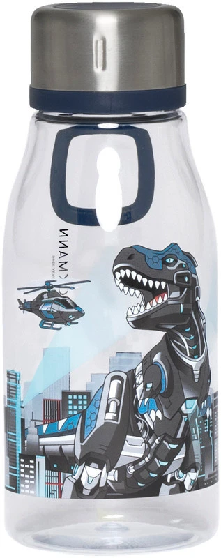 BECKMANN Trinkflasche Classic 4 dl