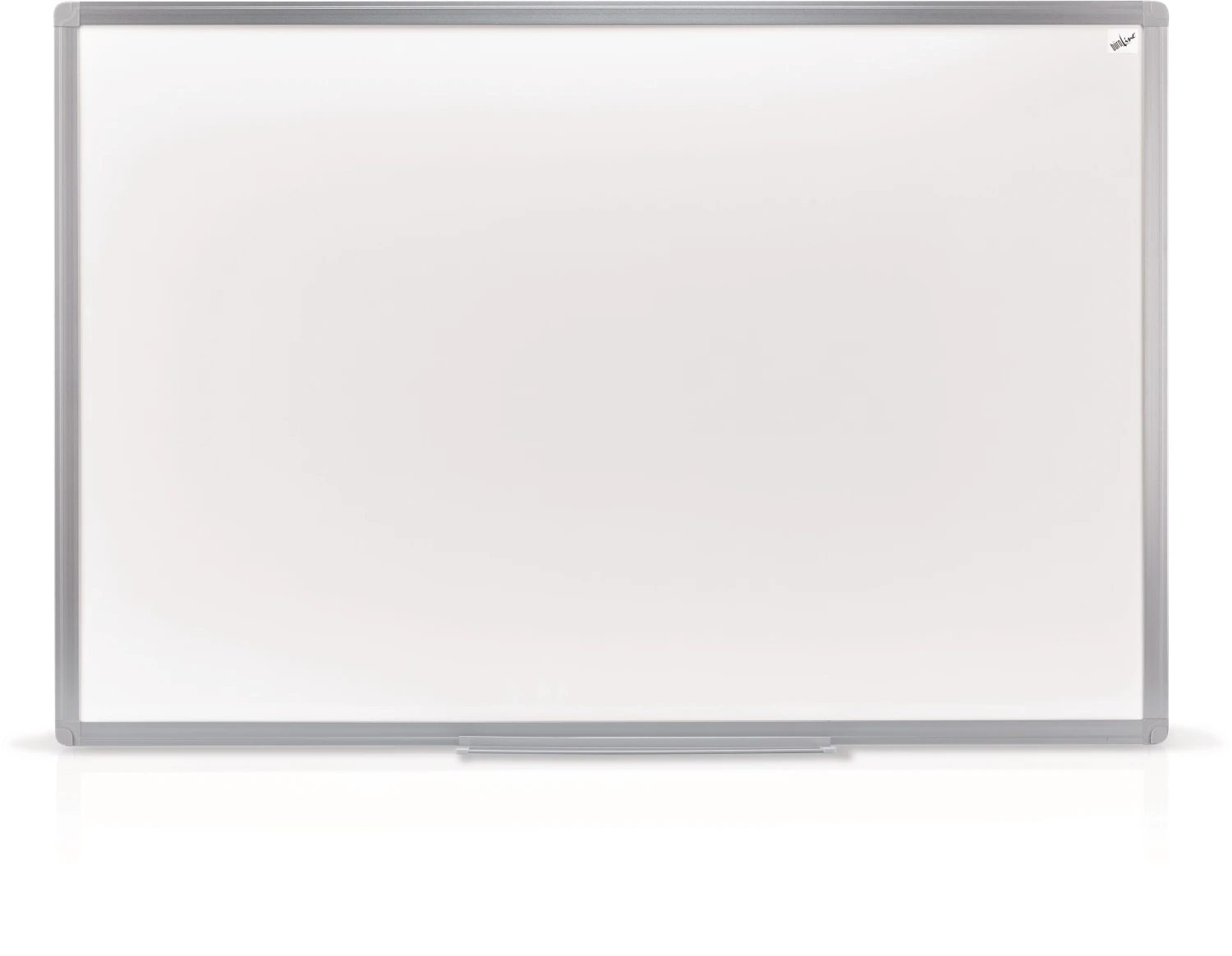 BÜROLINE Whiteboard 90 × 120 cm