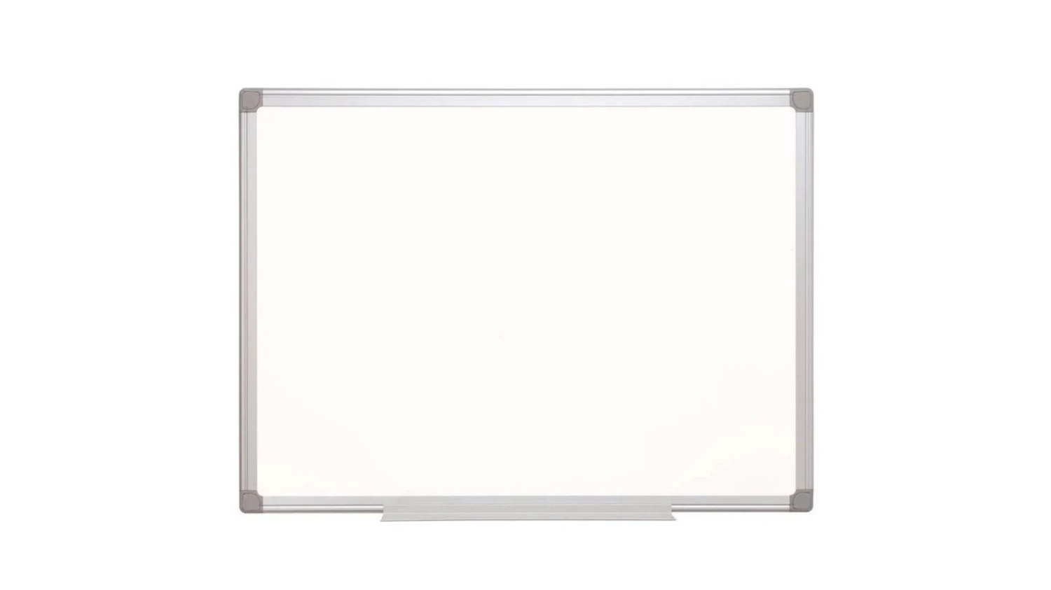 Q-CONNECT Whiteboard 60 x 45 cm emailliert