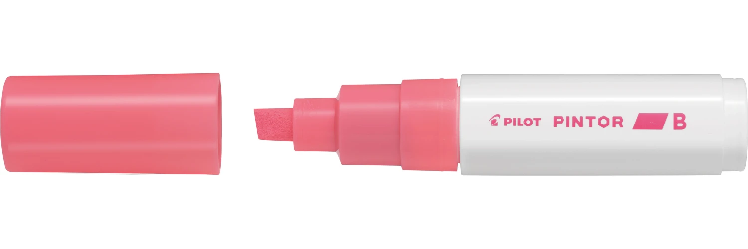 PILOT Marker Pintor 8mm