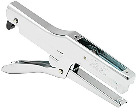BOSTITCH pince à agrafer P3-CHROME