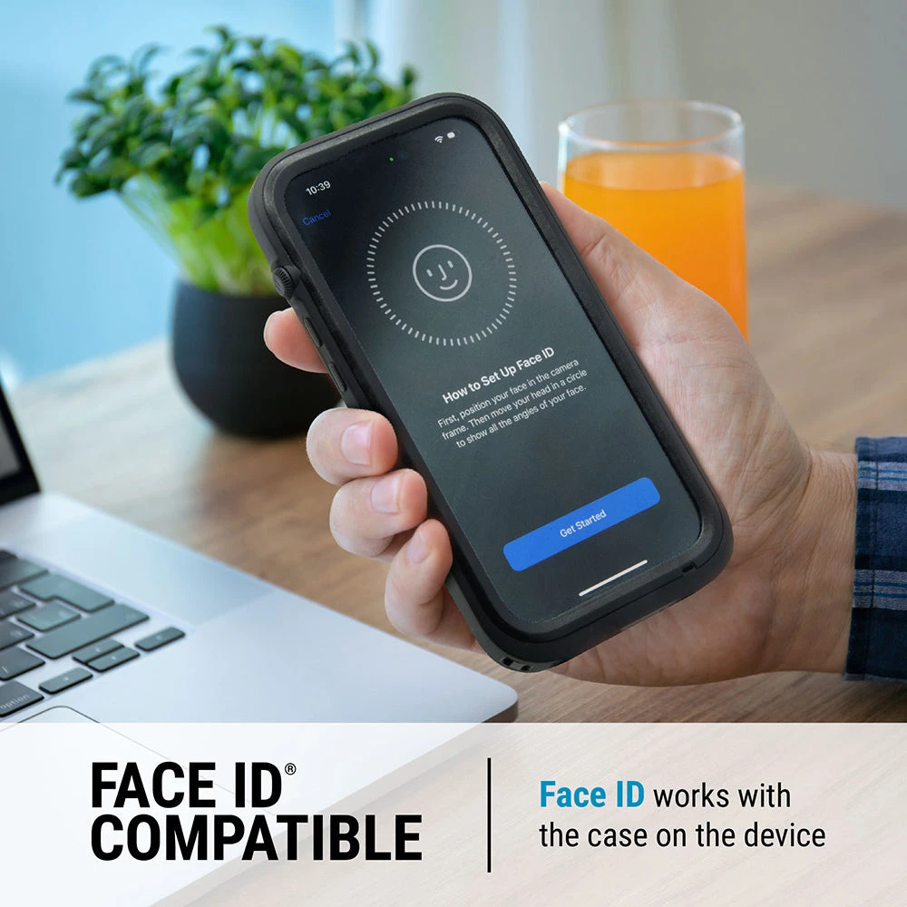 CATALYST Total Protection Case iPhone 14 Plus