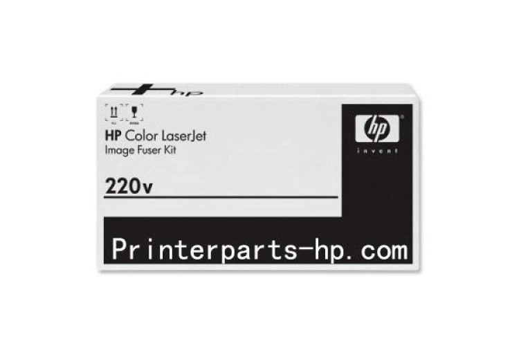 HP Maintenance-Kit Fuser