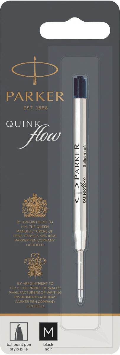 PARKER Mine stylo à bille M