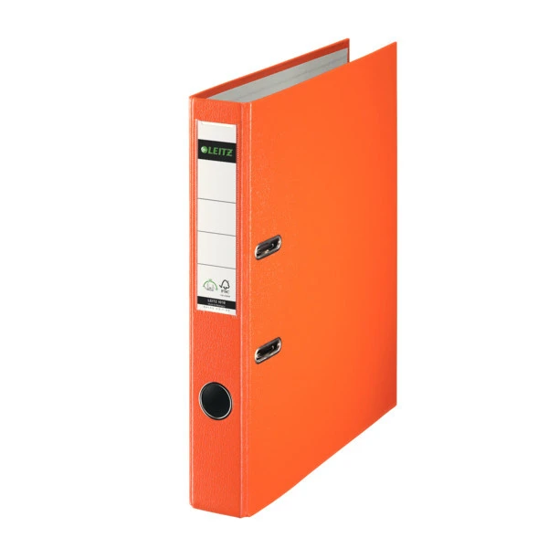 LEITZ Ordner SWISS EDITION 5.2 cm