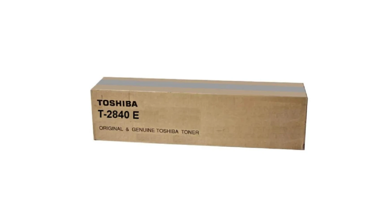 TOSHIBA Toner schwarz