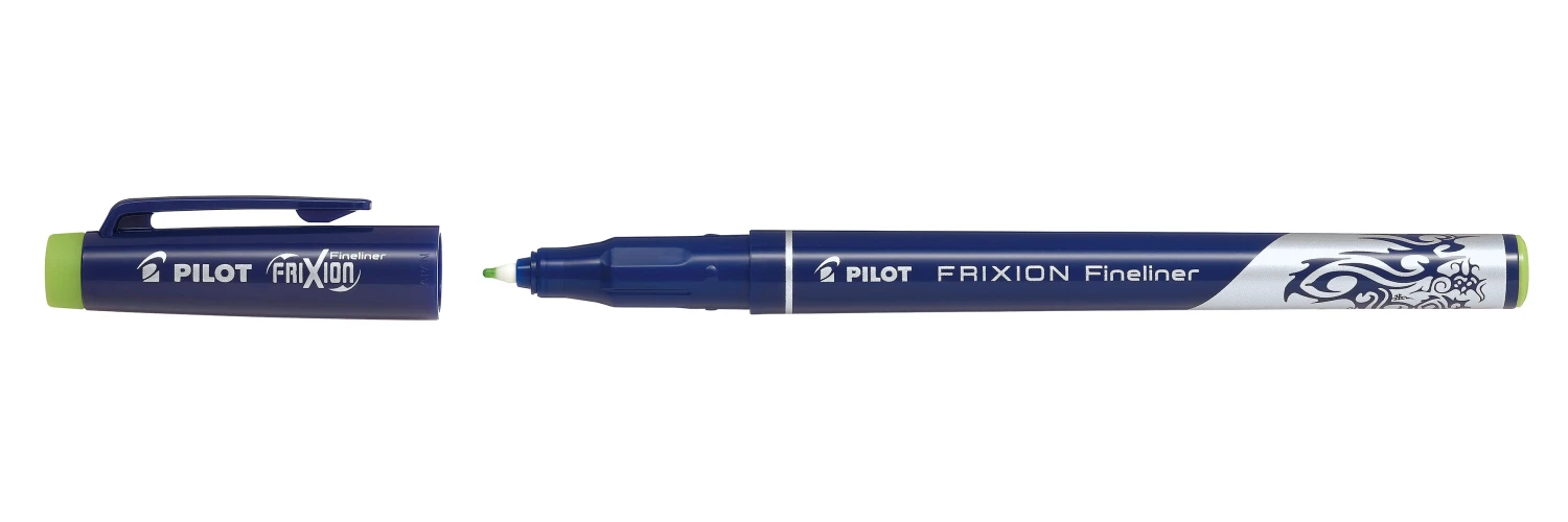 PILOT FriXion Fineliner 1.3mm