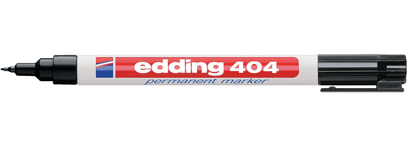 EDDING Permanent Marker 404