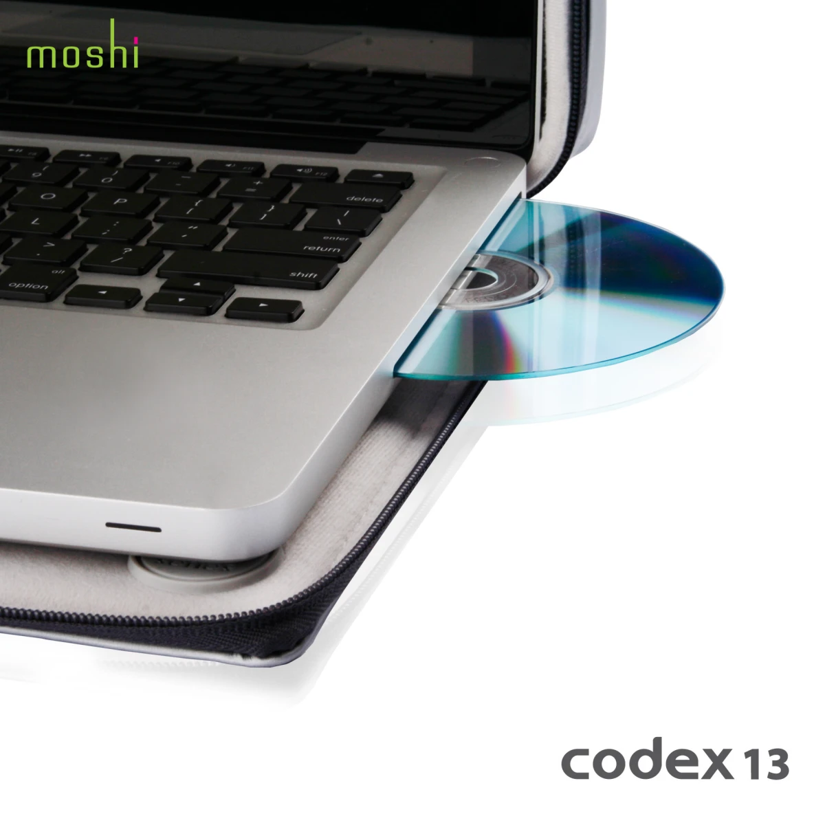 Moshi Codex Tasche 15" MacBook Pro