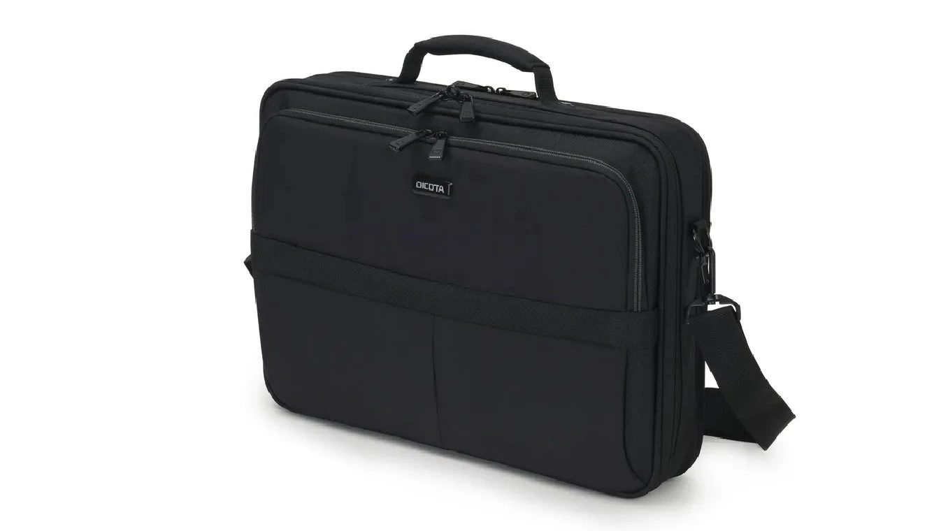 DICOTA Eco Multi Plus SCALE 15.6"