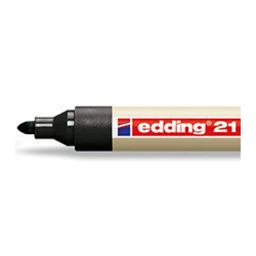 EDDING Permanent Marker 21 1.5-3mm