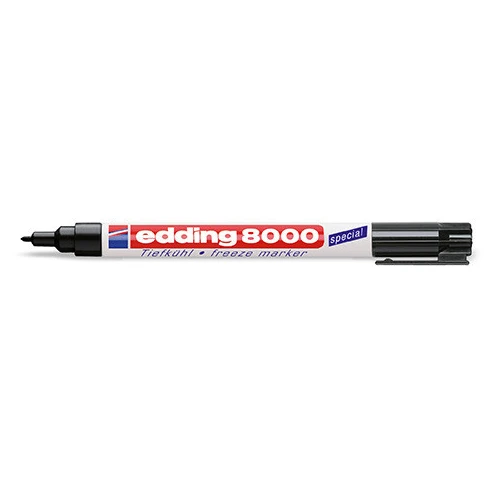 EDDING Marker congélateur 1mm