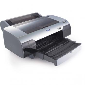 Stylus Pro 4000