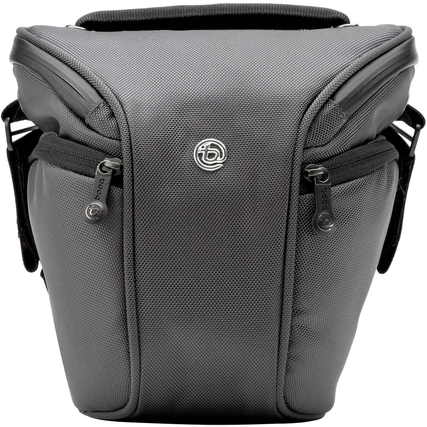 booq Python Toploader Tasche für DSLR mit einem Objektiv
