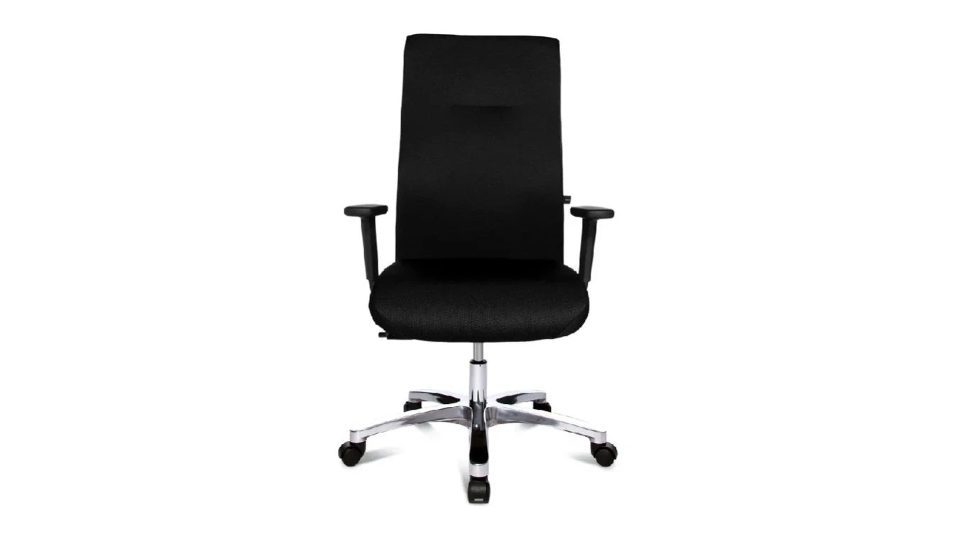 TOPSTAR Chaise de bureau Comfort Maxx