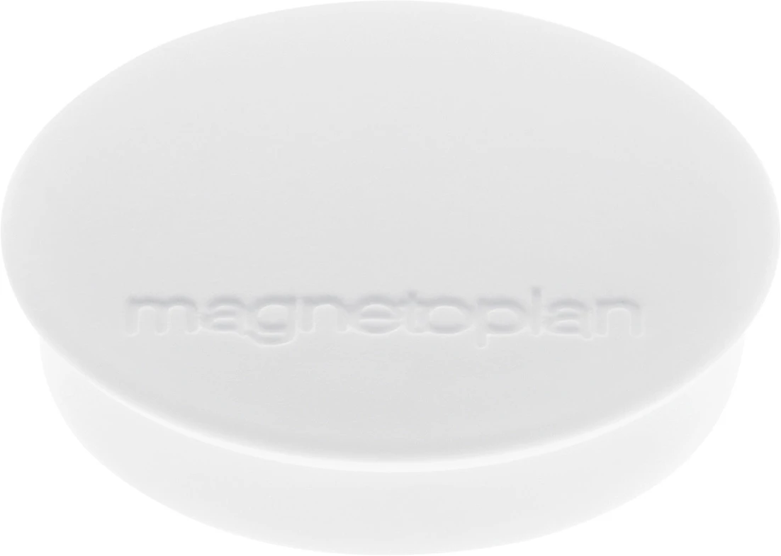 MAGNETOPLAN Magnet Discofix Standard 30 mm