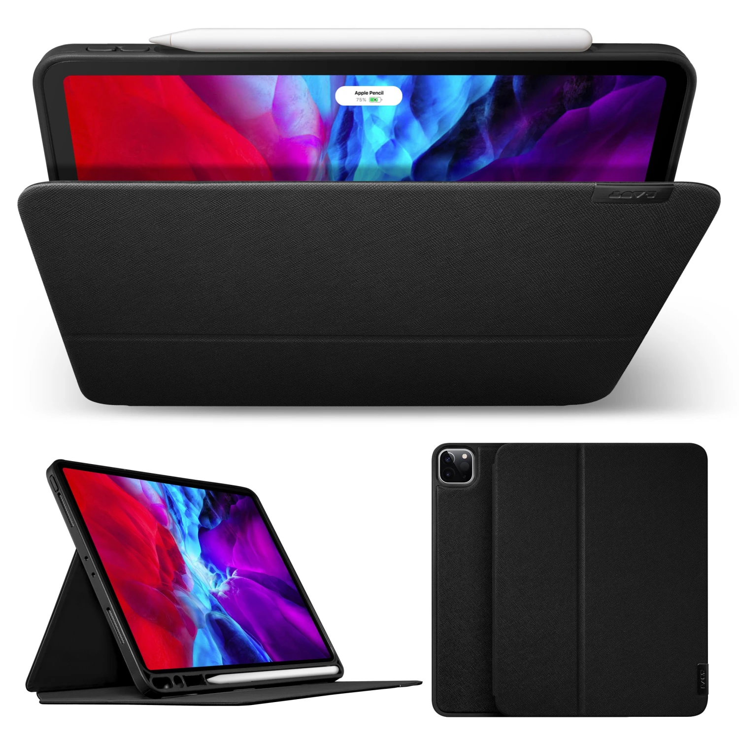 LAUT PRESTIGE Folio iPad Air 10.9"
