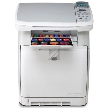 Color Laserjet CM 1015