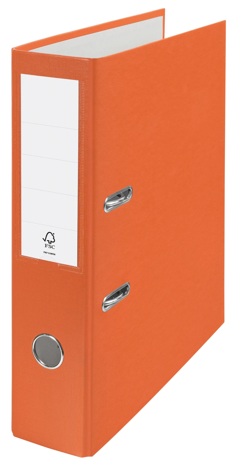 ESSELTE Ordner CH Standard 7.5 cm