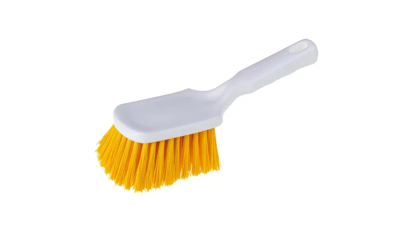 EDI CLEAN Hygiene Stielbürste kurz