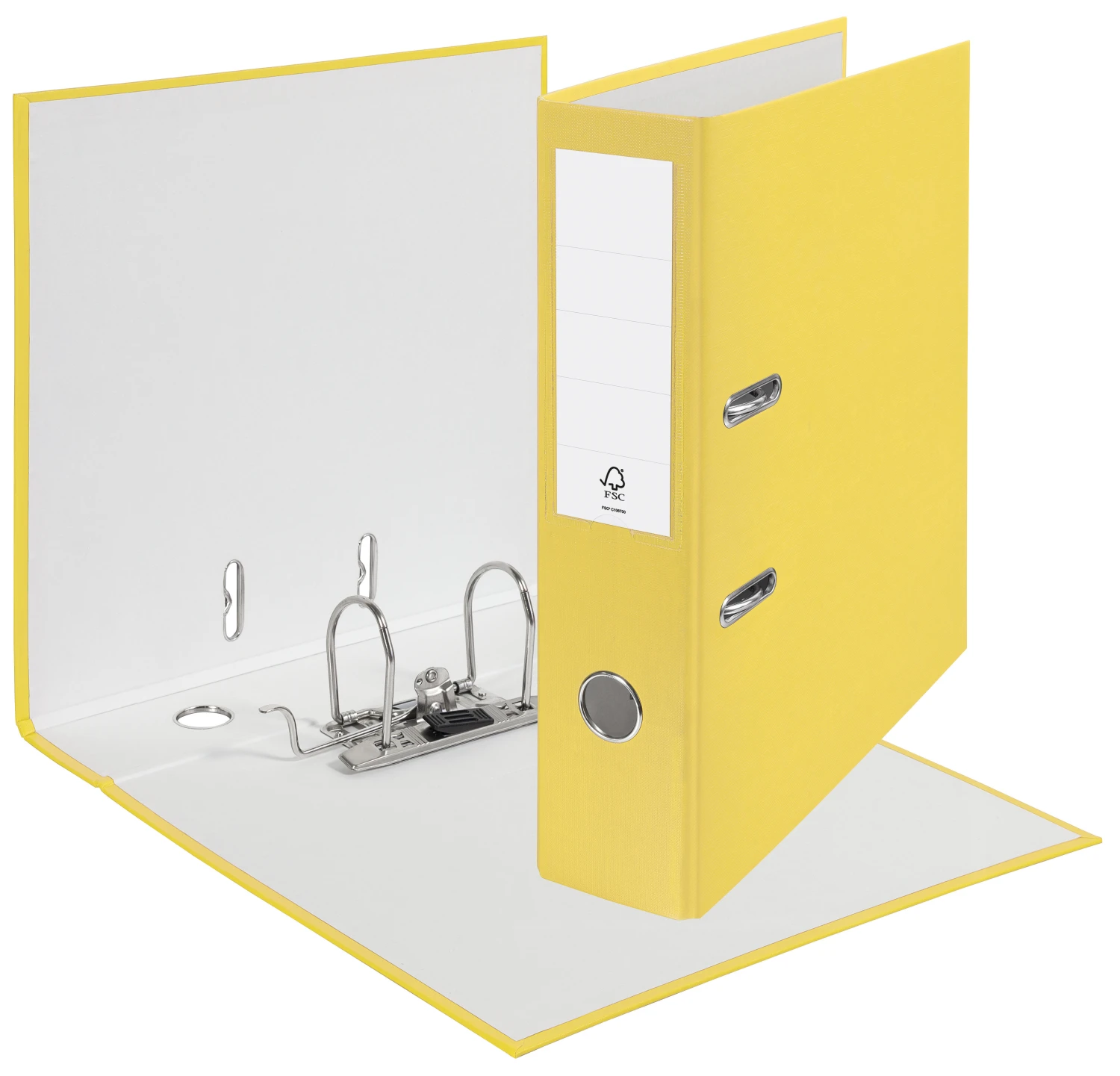 ESSELTE Ordner CH Standard 7.5 cm
